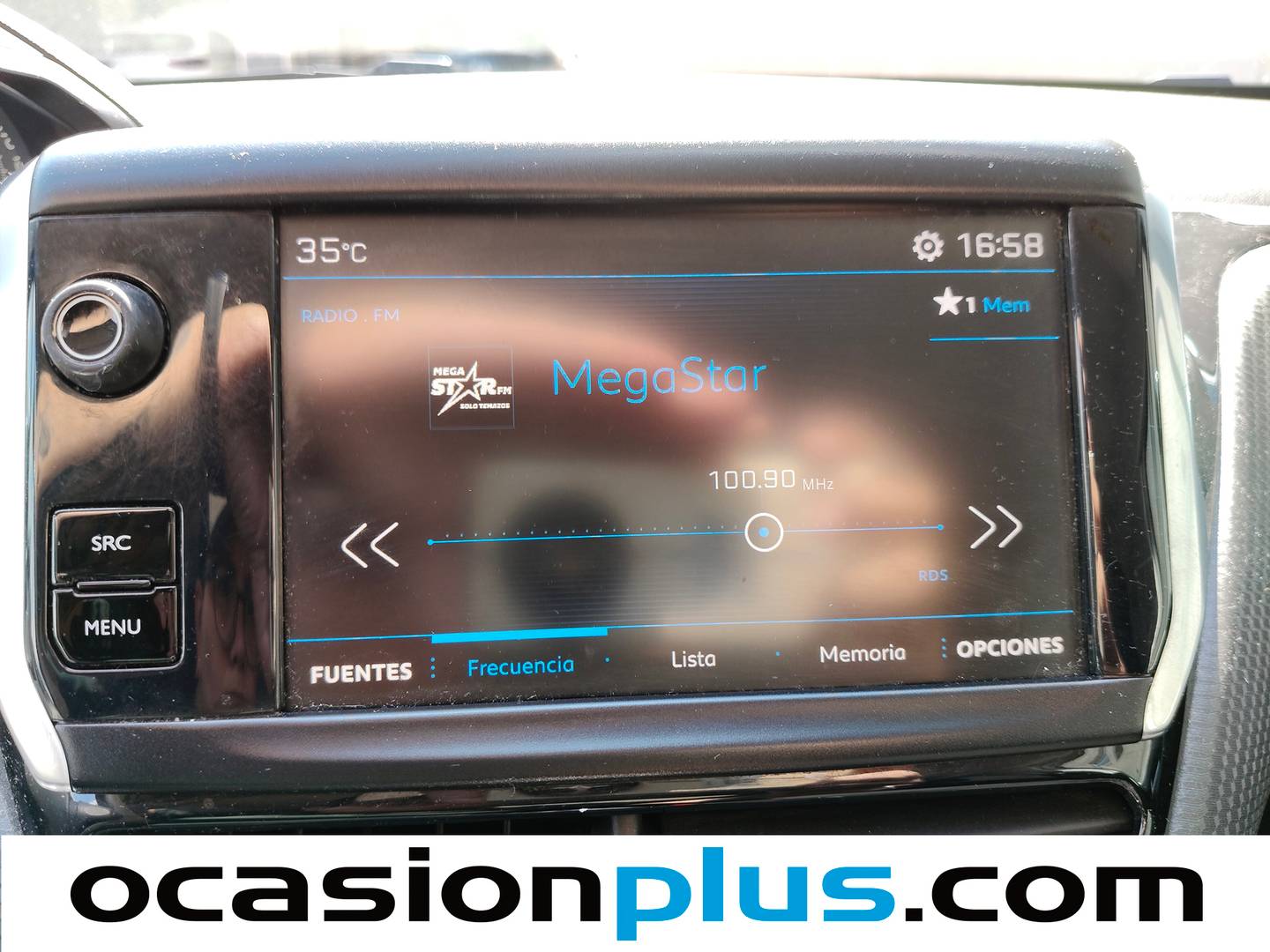 Peugeot 208 Peugeot 208 PureTech 82 Style (82 CV) barato
