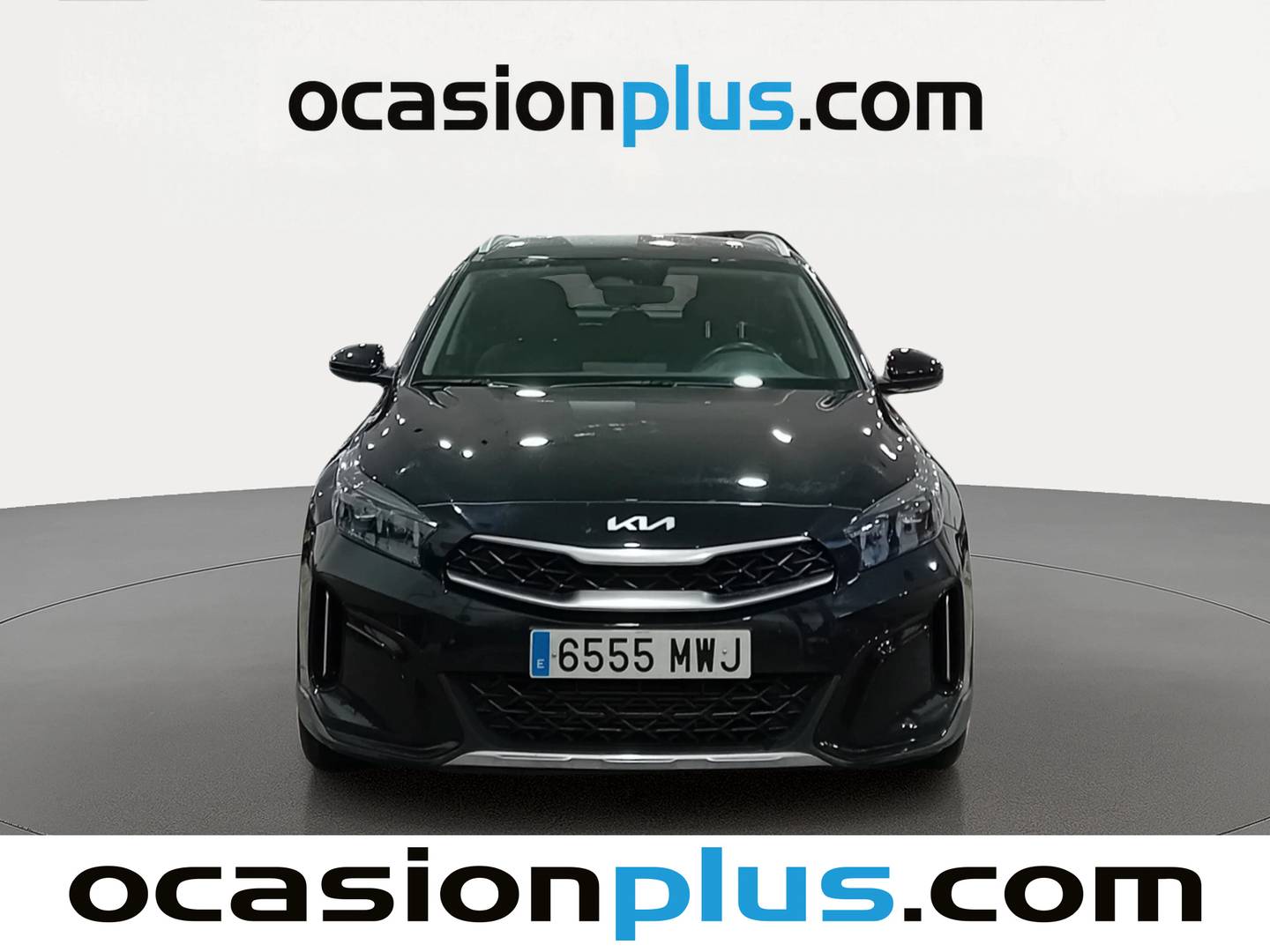 KIA XCeed Kia XCeed 1.0 T-GDi Drive (100 CV) 100cv