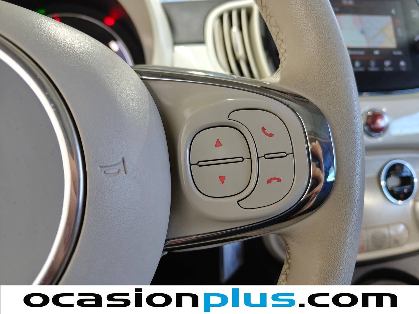 Fiat 500 Fiat 500 1.0 Hybrid Dolcevita (70 CV) barato