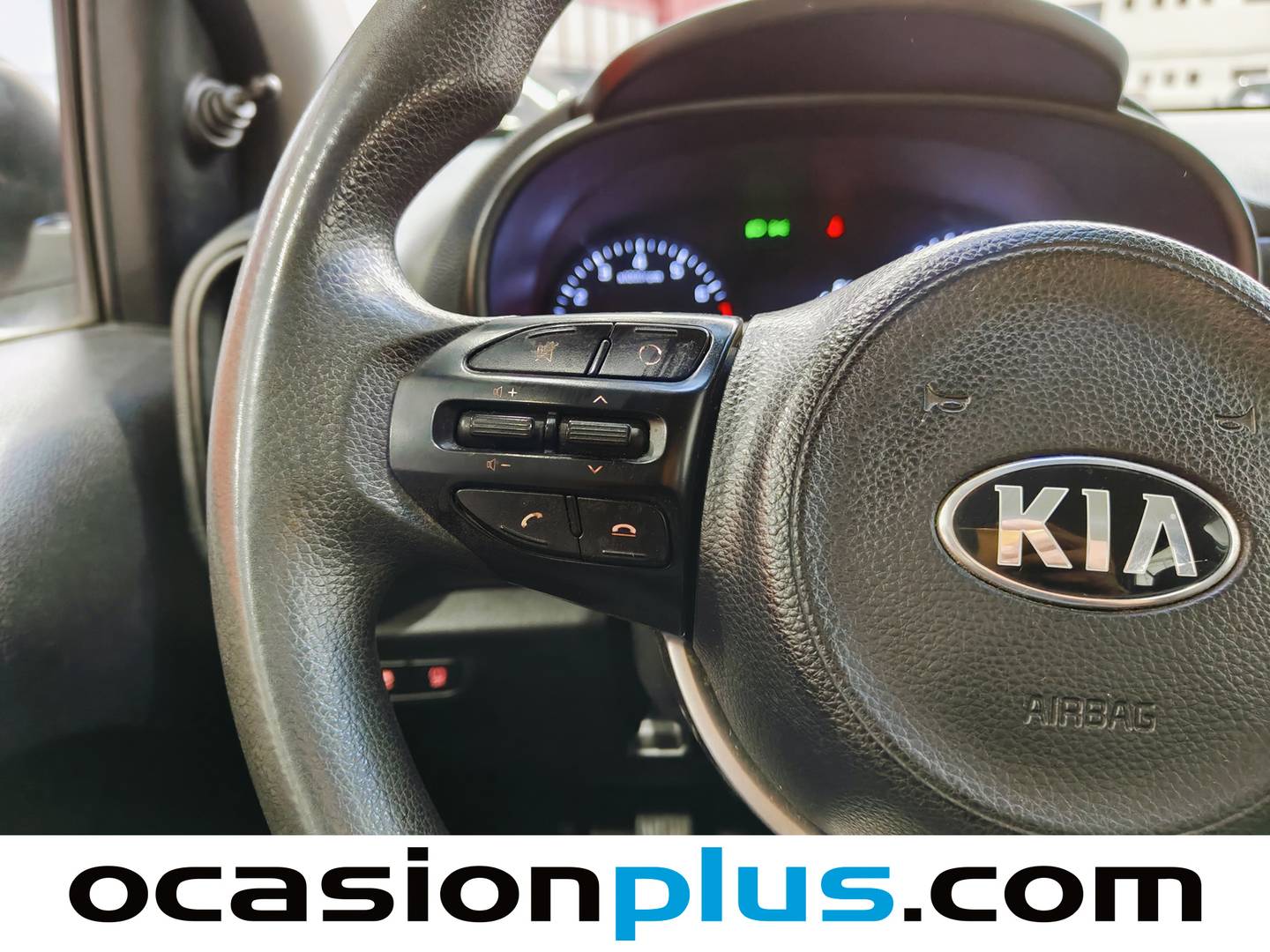 KIA Picanto KIA Picanto 1.0 CVVT Concept (67 CV) de ocasión