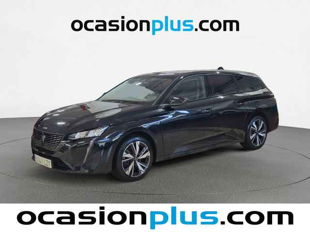 Peugeot 308 Segunda Mano Gipuzkoa