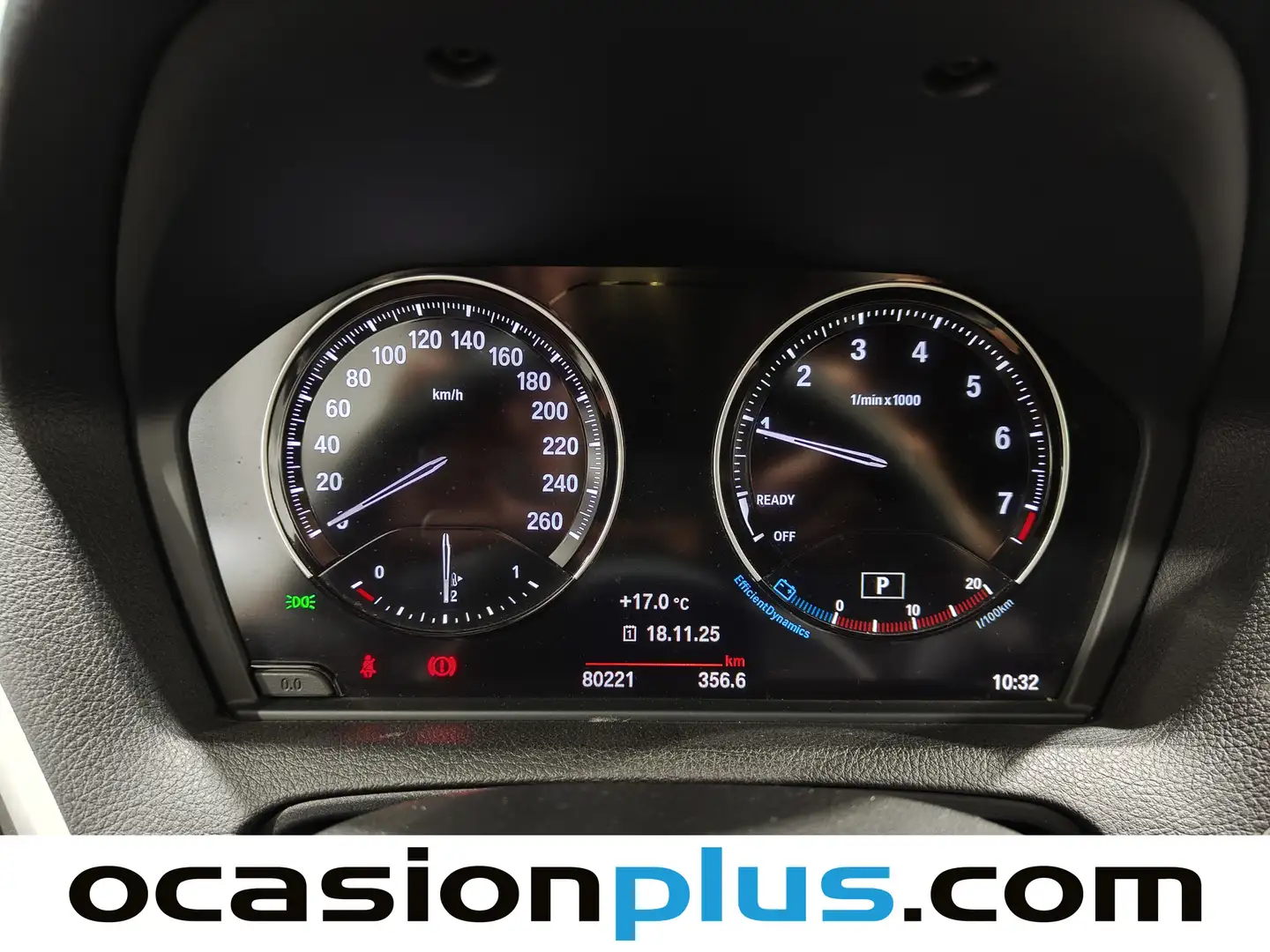 Foto BMW Serie 1 BMW Serie 1 118i (136 CV) Pack M