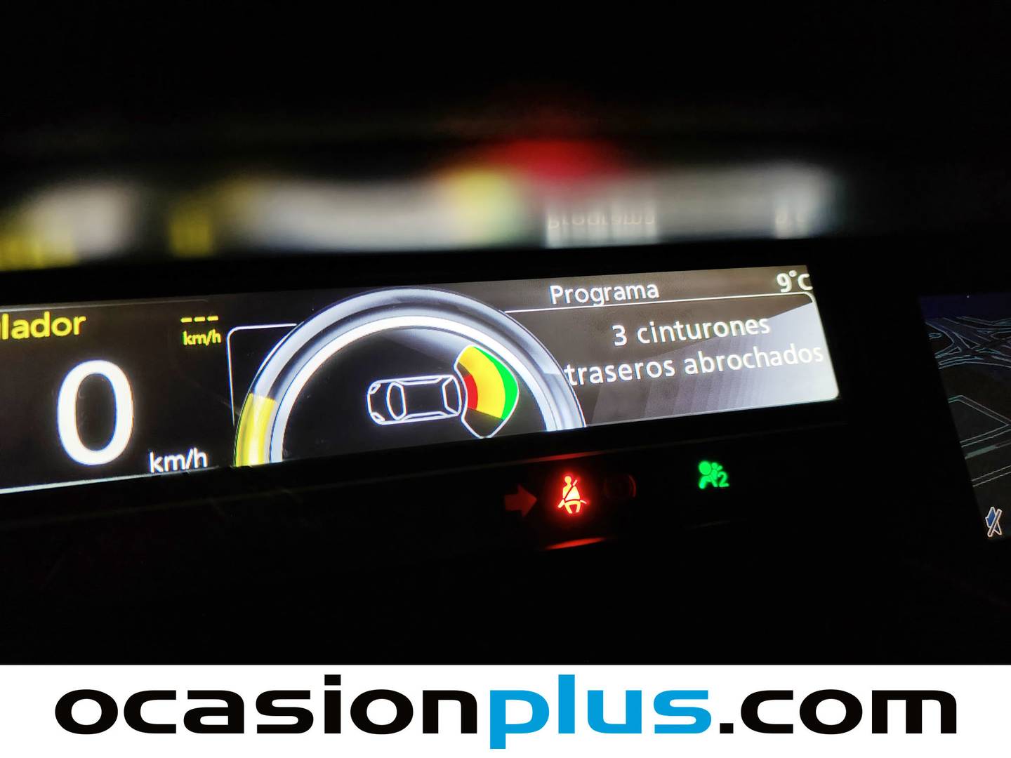 Foto Renault Grand Scénic Renault Grand Scenic Limited Energy dCi (130 CV) 7 Plazas