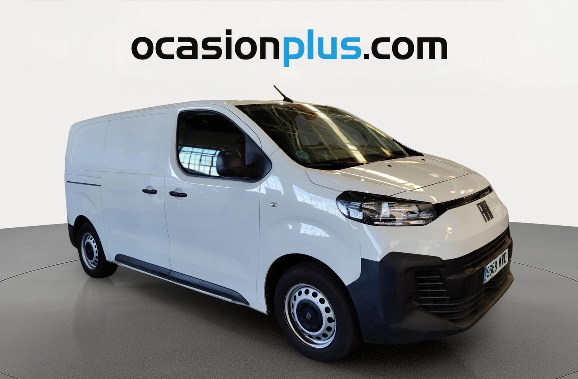 Fiat Scudo Furgon 1.5 BlueHDi L2 - foto 2