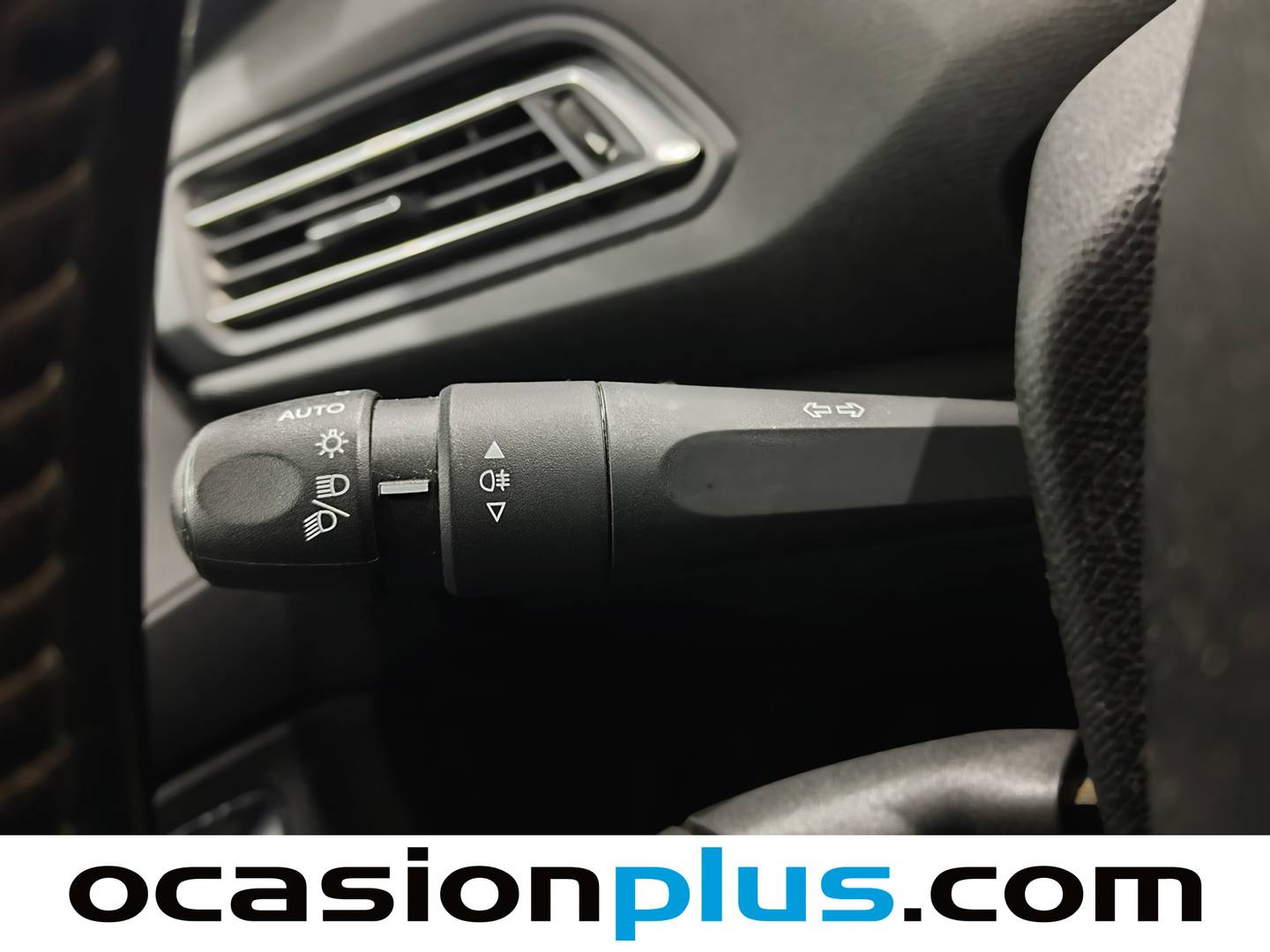 Extras del Peugeot 308 SW Peugeot 308 SW 1.2 PureTech S&S Active (130 CV)