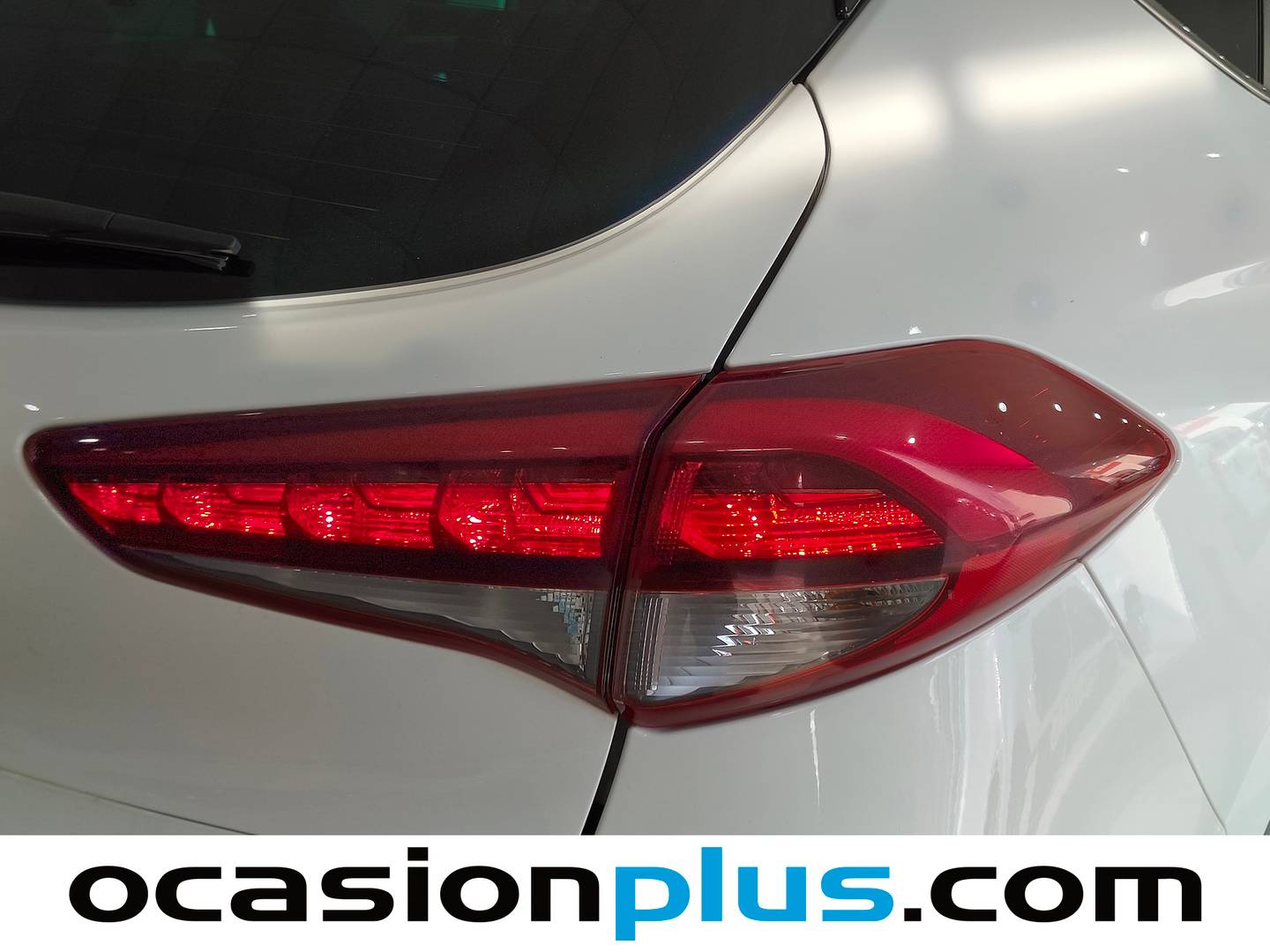 Hyundai Tucson Hyundai Tucson 1.7 CRDI BlueDrive Tecno Sky 4x2 (115 CV) al mejor precio