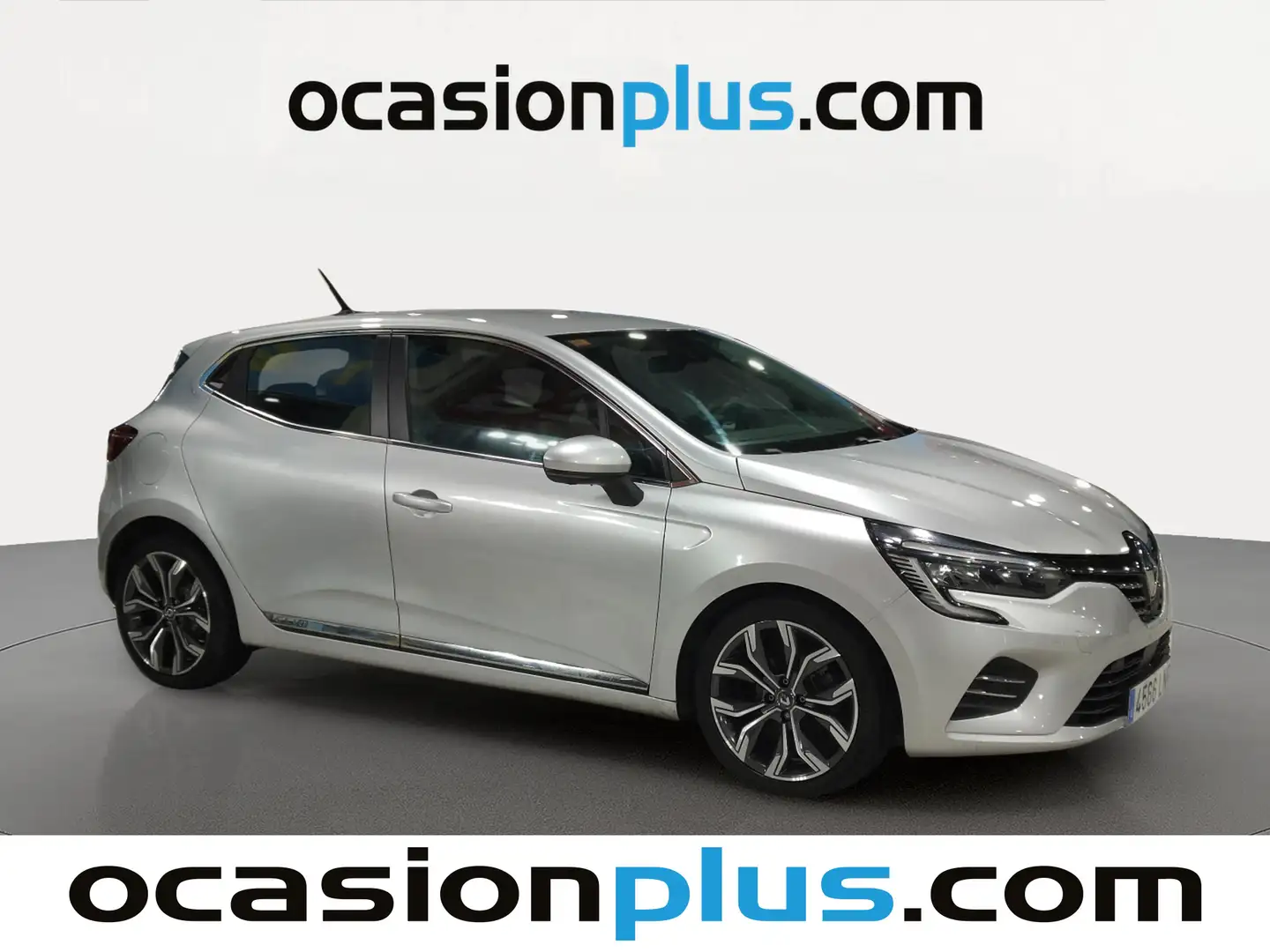 Foto Renault Clio Renault Clio Zen TCe (90 CV)