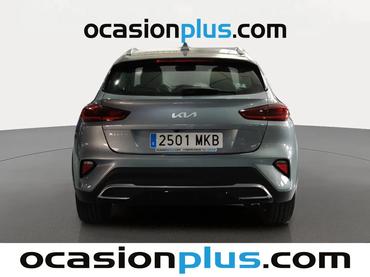 Foto KIA XCeed Kia XCeed 1.0 T-GDi Tech (120 CV)