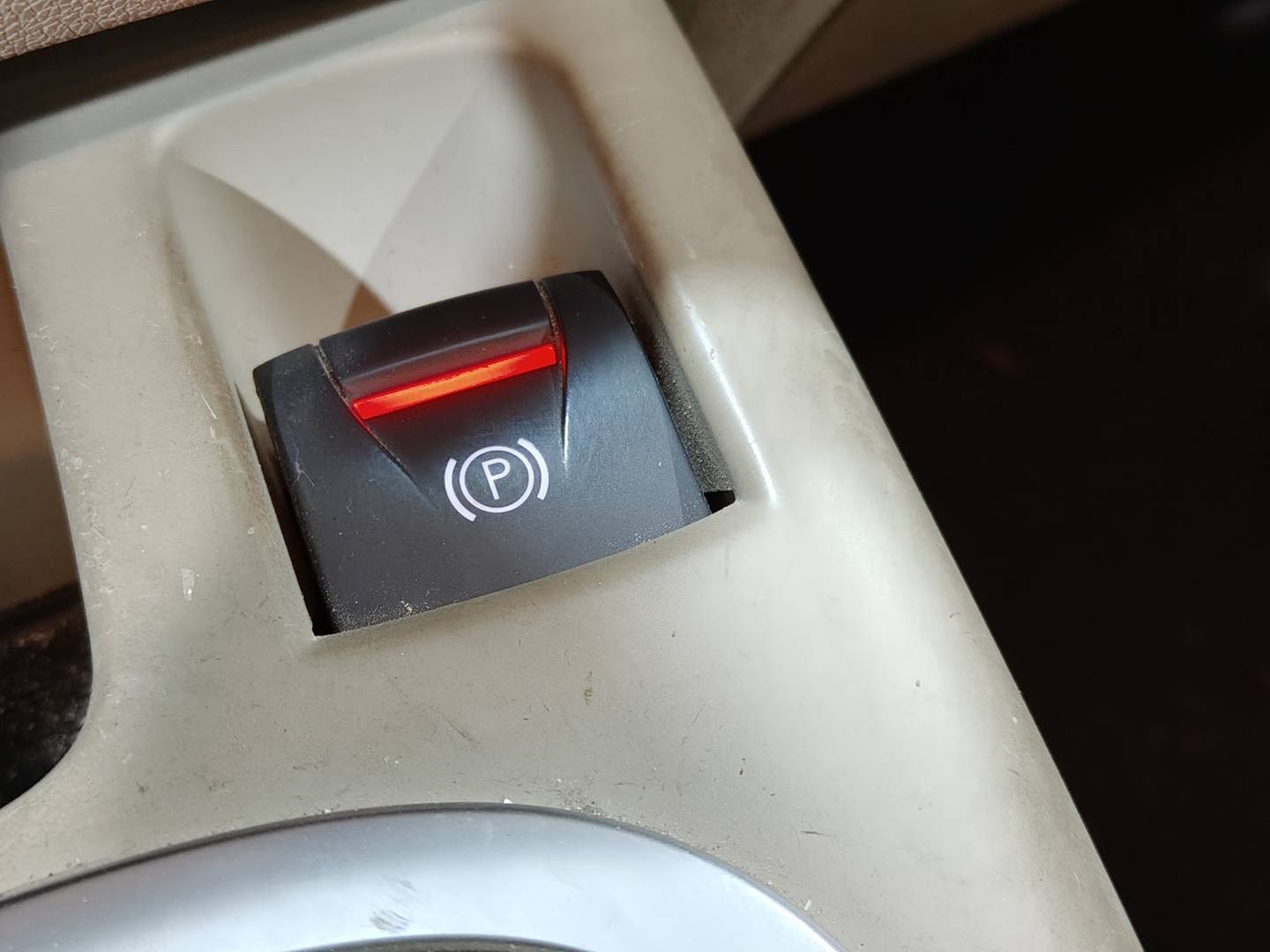 Foto Renault Scénic Renault Scenic 2.0 Privilege CVT  (142 CV)