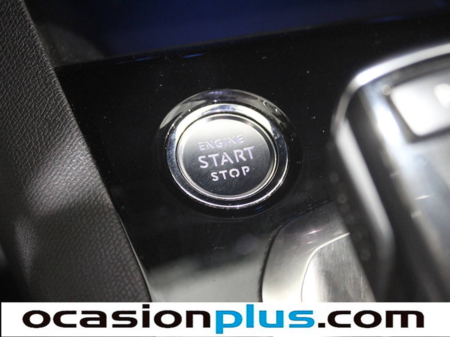 Foto Peugeot 5008 Peugeot 5008 BlueHDi 130 S&S Allure EAT8 (130 CV) 7 Plazas