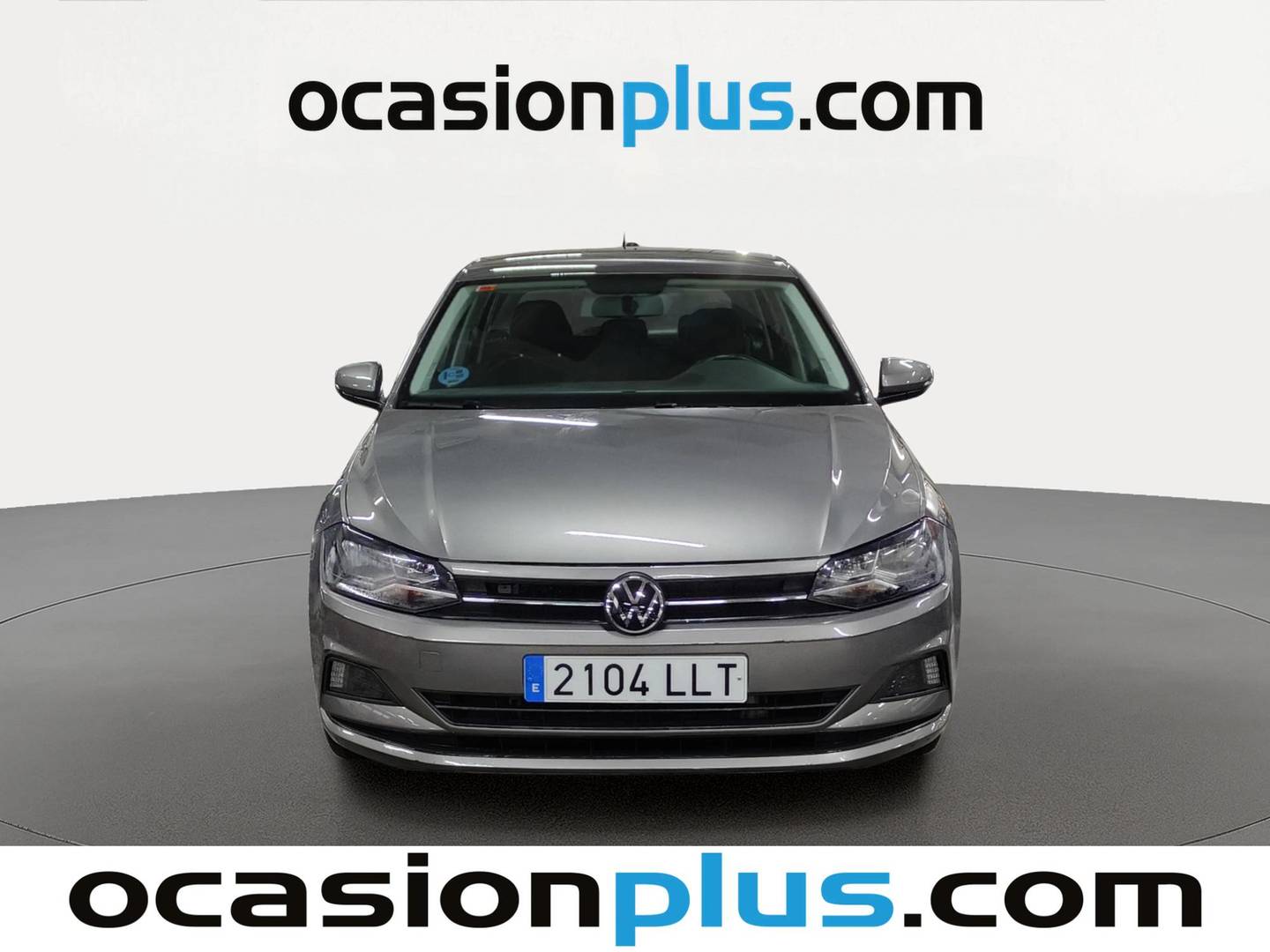 Volkswagen Polo Volkswagen Polo Advance 1.0 TSI (95 CV) barato