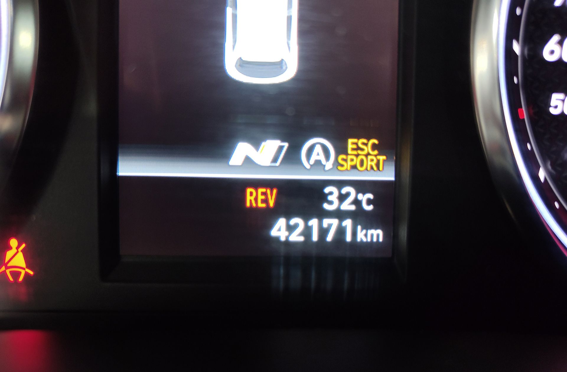 Hyundai i30 2.0 T-GDi N - foto 11