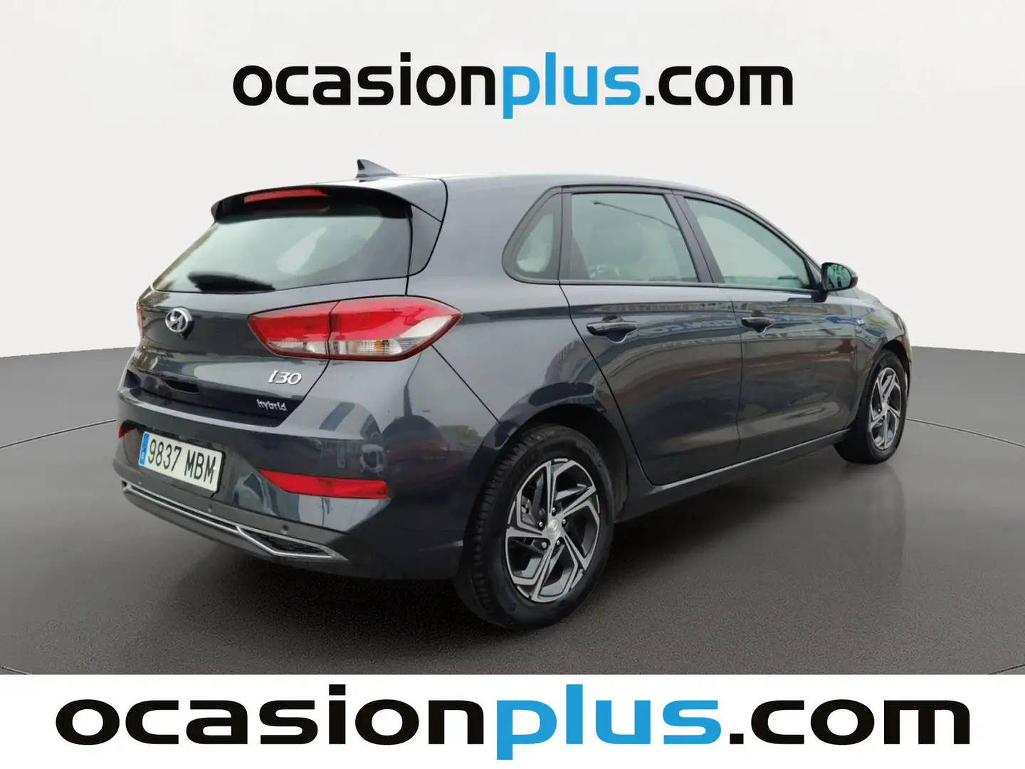 Foto Hyundai i30 Hyundai i30 1.0 TGDI 48V Klass LRR (120 CV)