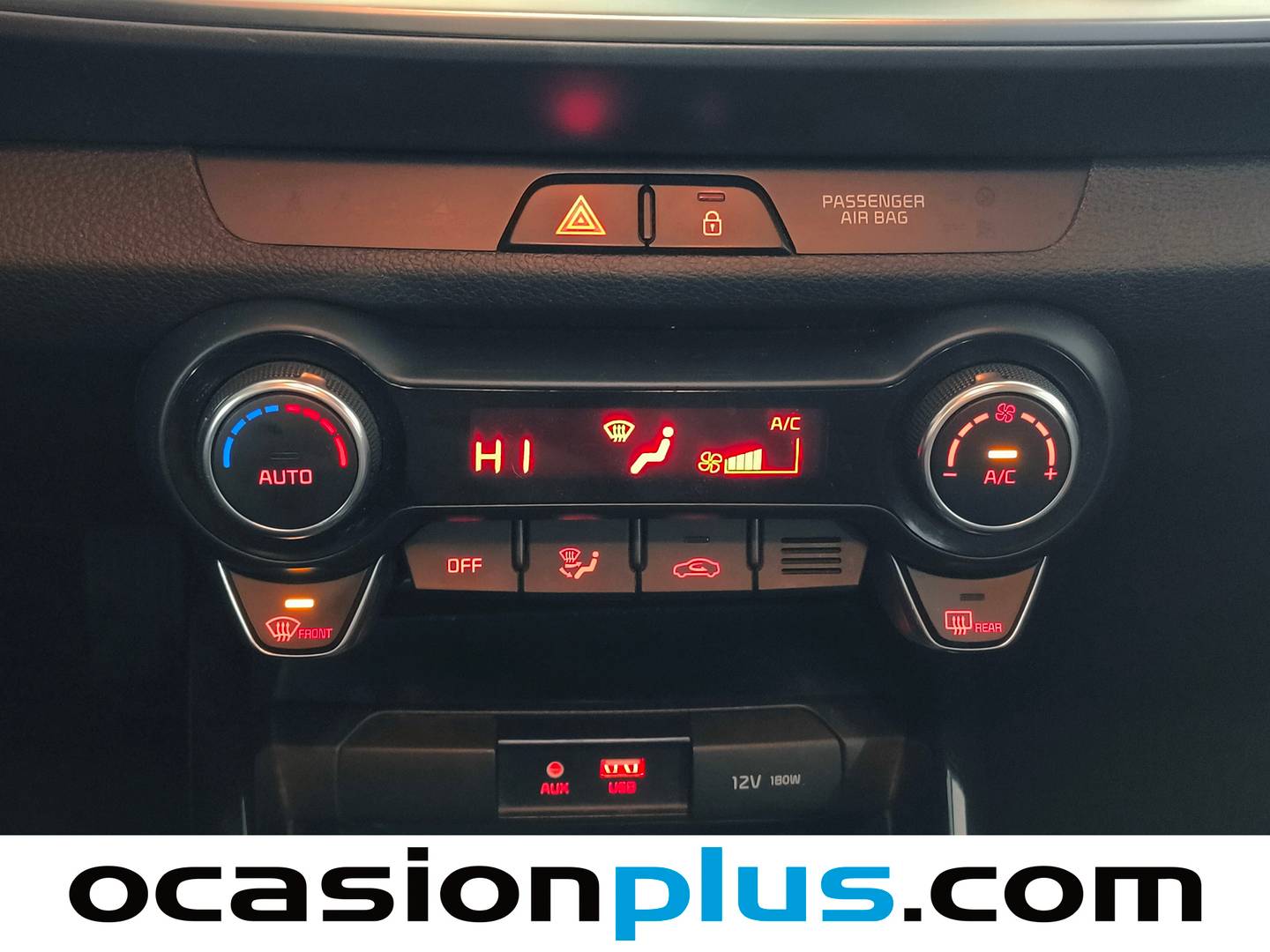 Foto KIA Stonic Kia Stonic 1.0 T-GDi Drive (120 CV)