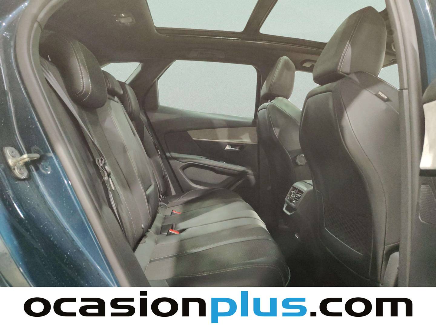 Foto Peugeot 3008 Peugeot 3008 PureTech 130 S&S GT (130 CV)