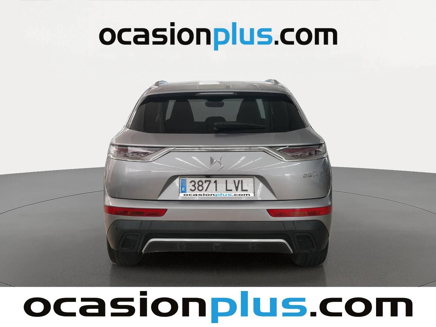 DS DS 7 Crossback DS DS7 Crossback BlueHDi DE 130CV) AT Bastille + diésel