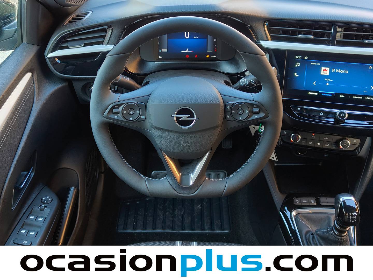 Opel Corsa Opel Corsa 1.2 T XHL GS (100 CV) km 0