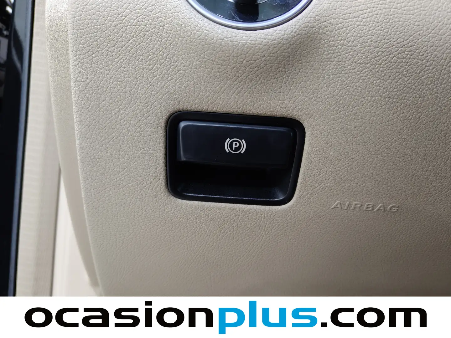 Foto Mercedes Clase M Mercedes-Benz Clase M ML 350 BlueTEC 4Matic (258 CV)