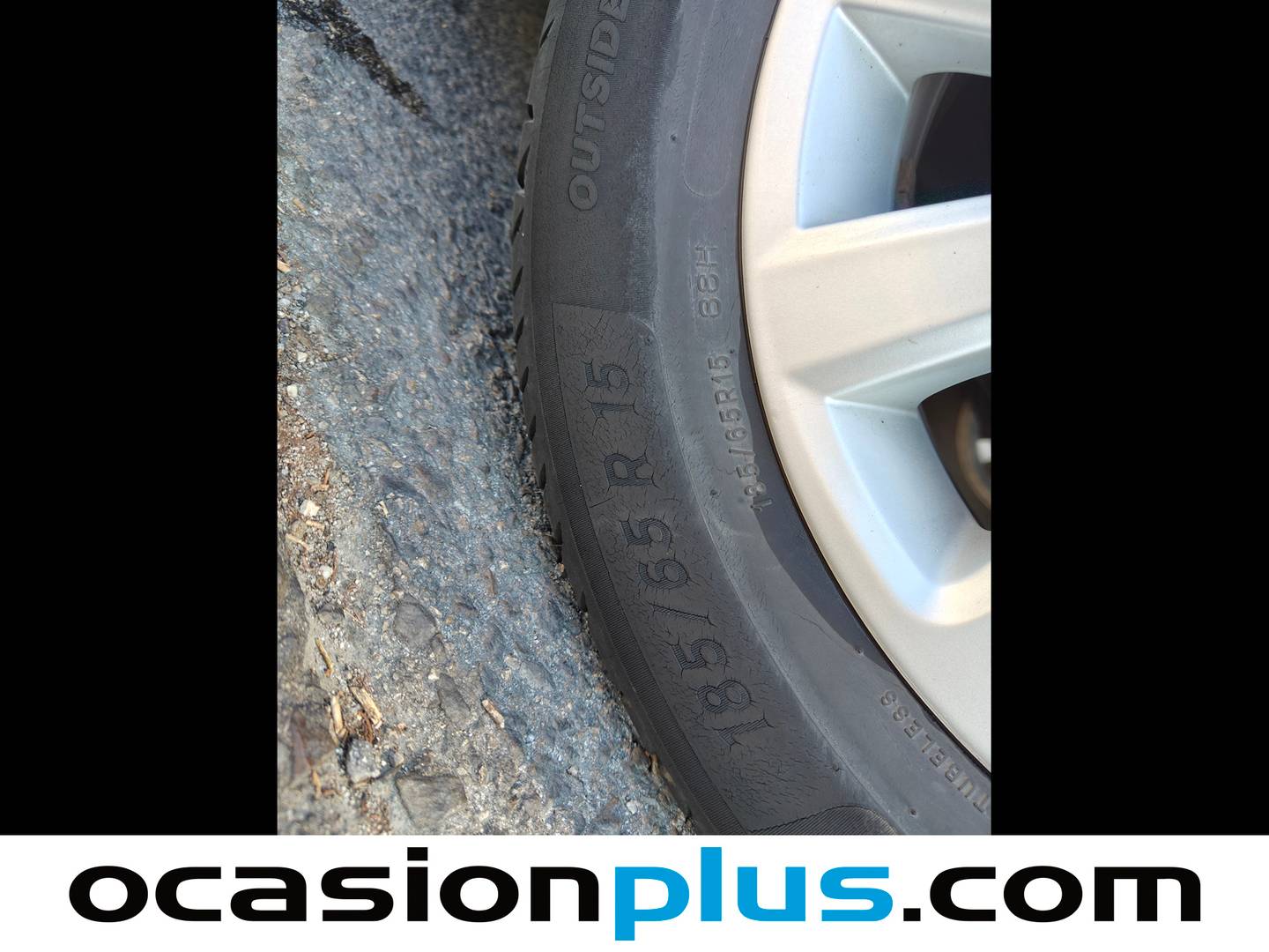 Seat Ibiza Seat Ibiza 1.6 TDI S&S Reference Plus (95 CV) de ocasión