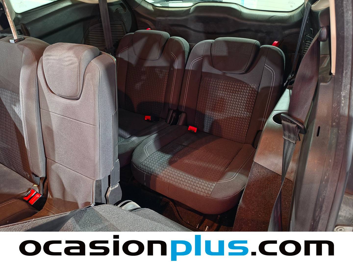 Ford Grand C-Max Ford Grand C-Max 1.0 EcoBoost S&S Trend Auto (125 CV) 7 Plazas seminuevo