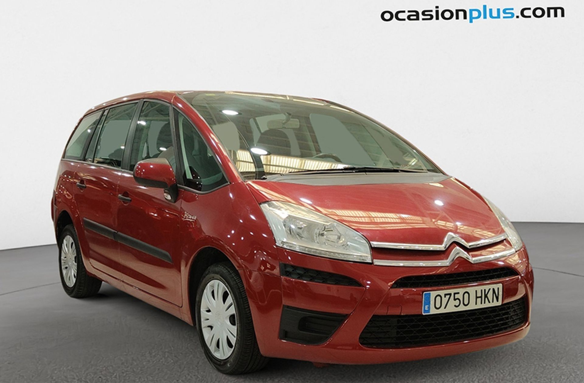 Citroën C4 Picasso 1.6 VTi Business 7 plazas - foto 2