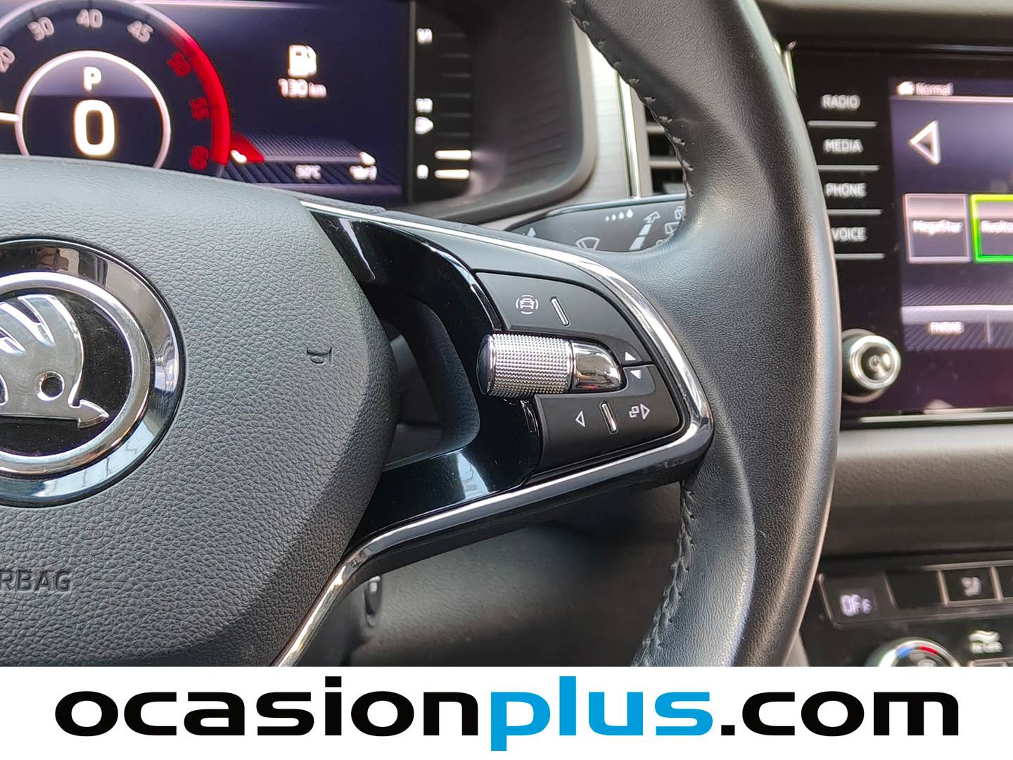 Skoda Kodiaq Skoda Kodiaq 2.0 TDI Ambition 4x2 DSG (150 CV) barato