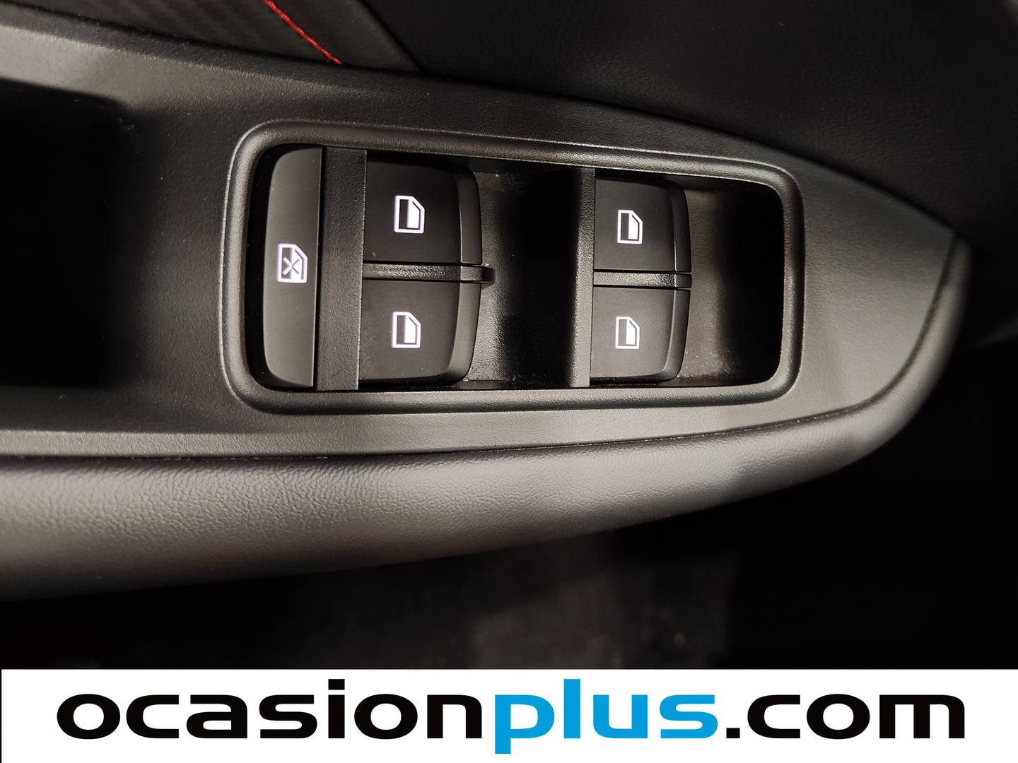 MG ZS MG ZS 1.5 Luxury (106 CV) manual