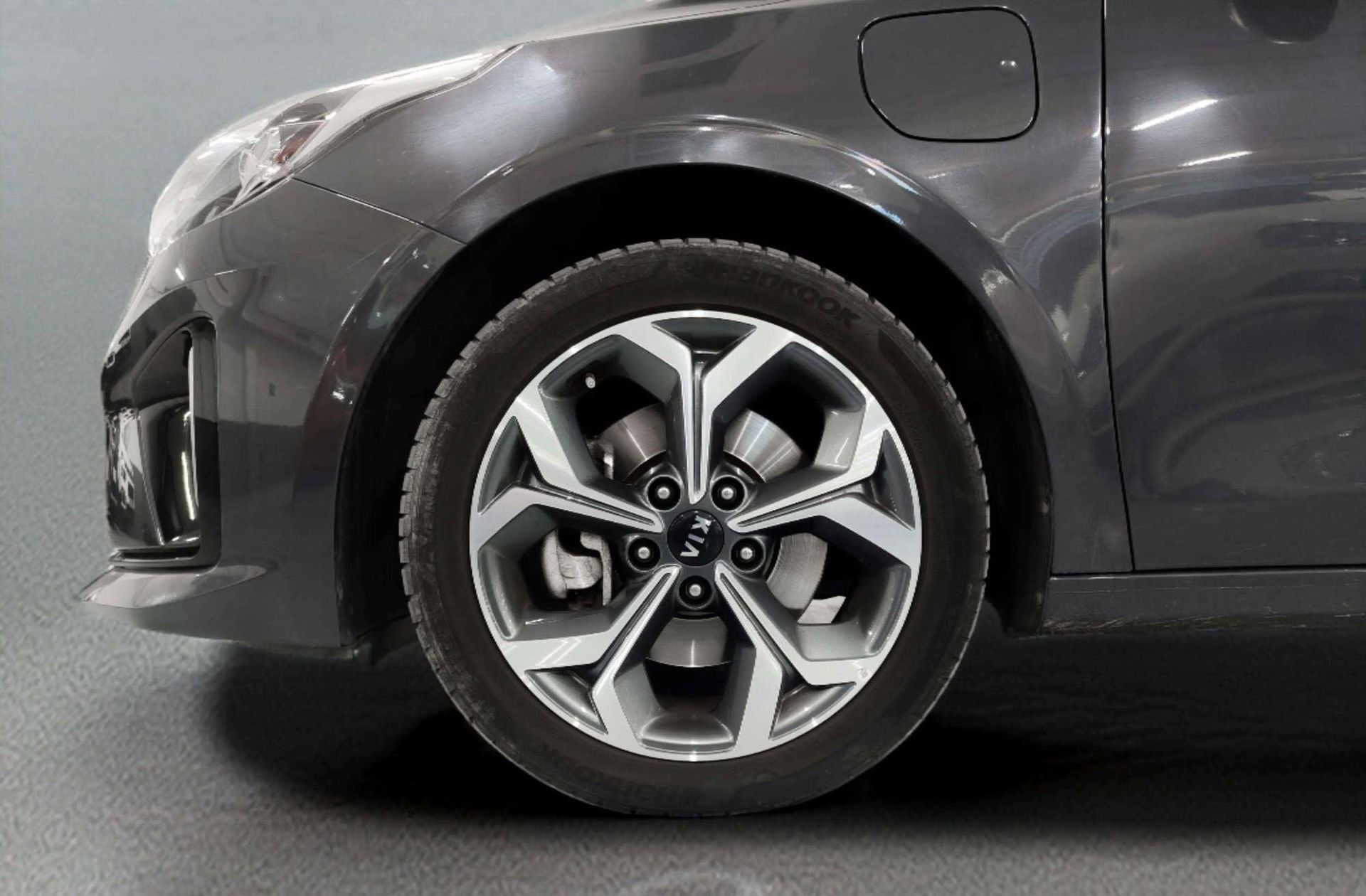 Kia Ceed 1.6 GDi PHEV E-Tech - foto 49