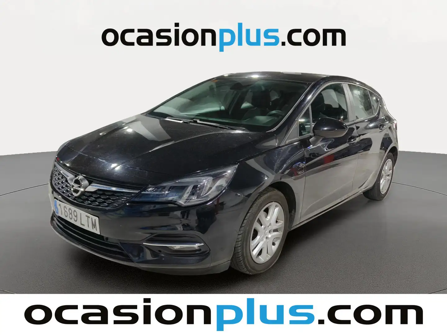 Foto Opel Astra Opel Astra 1.2 Turbo SHL Edition (110 CV)
