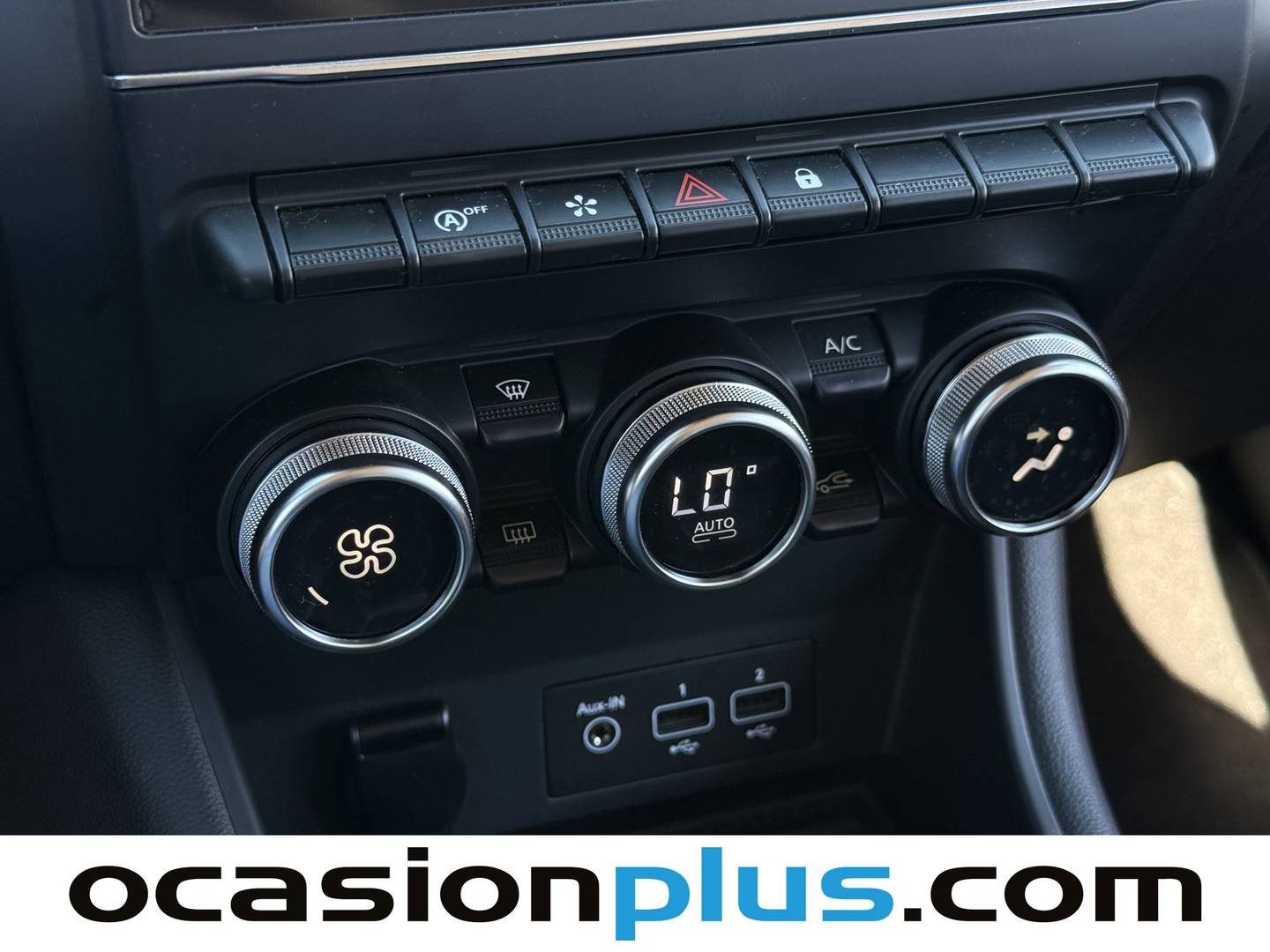 Renault Captur Renault Captur Zen TCe Micro Híbrido (140 CV) EDC GPF seminuevo