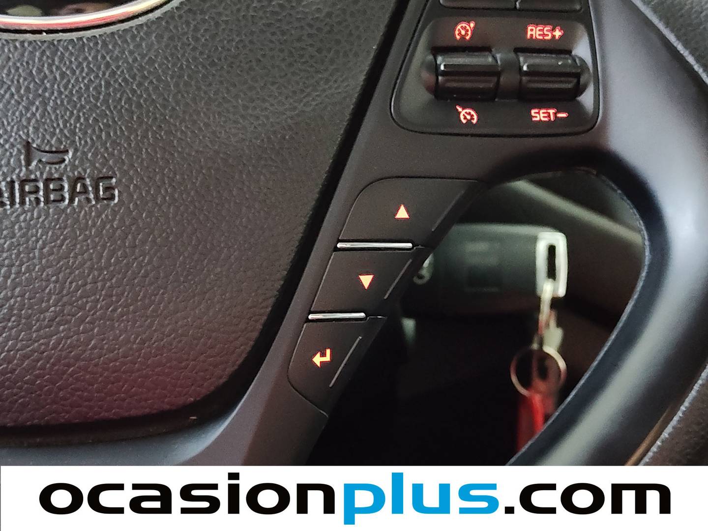 Acabados KIA Ceed KIA Ceed 1.4 CRDi WGT Business (90 CV)