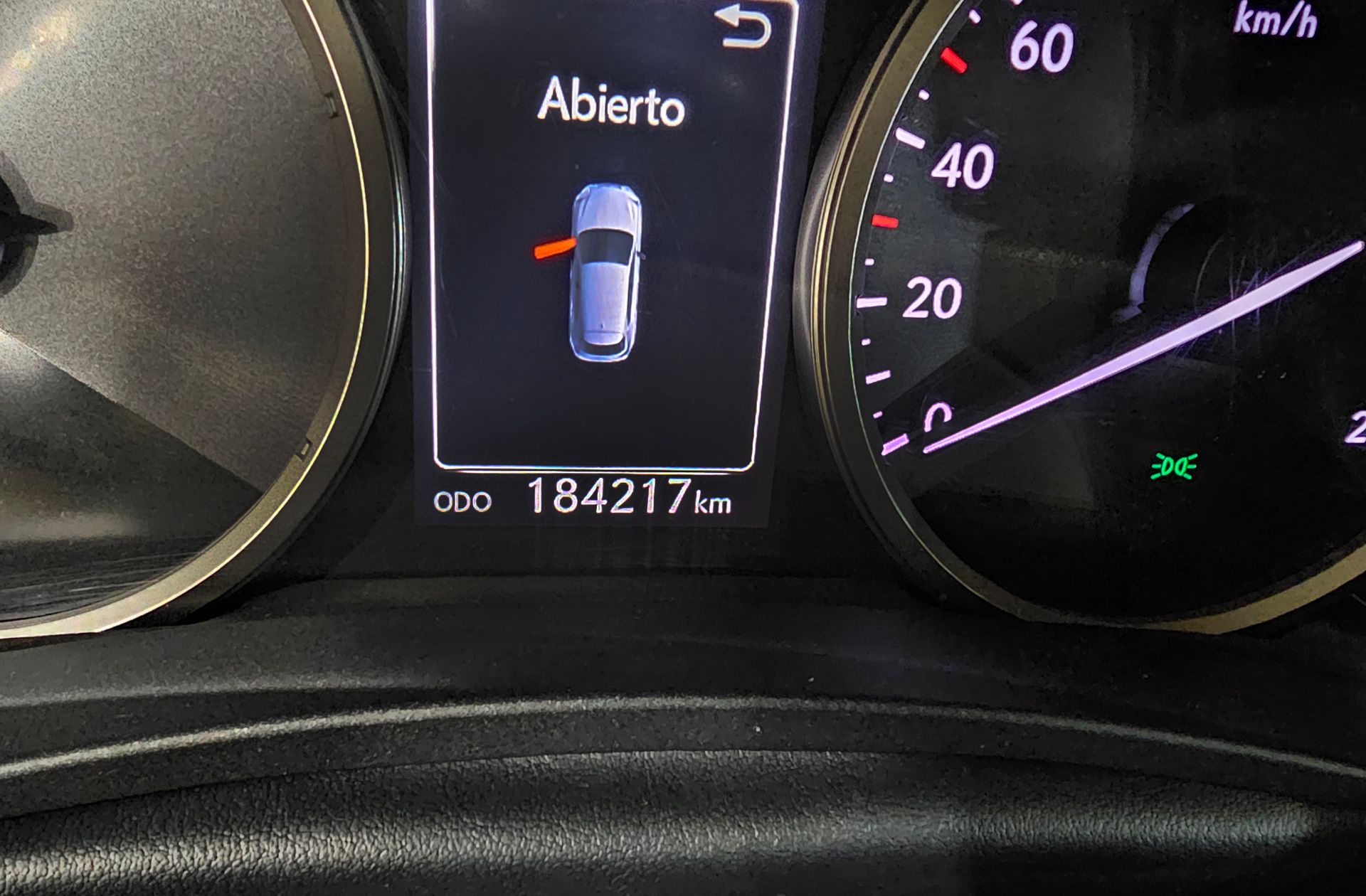 Lexus NX 300h Corporate 2WD - foto 10