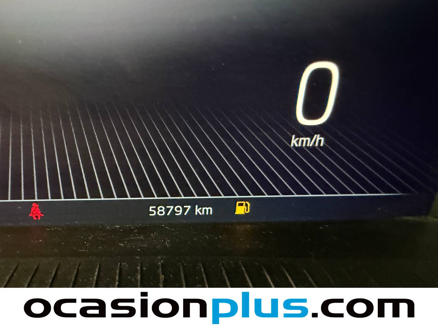 Skoda Fabia Skoda Fabia 1.0 TSI Ambition (95 CV) de ocasión