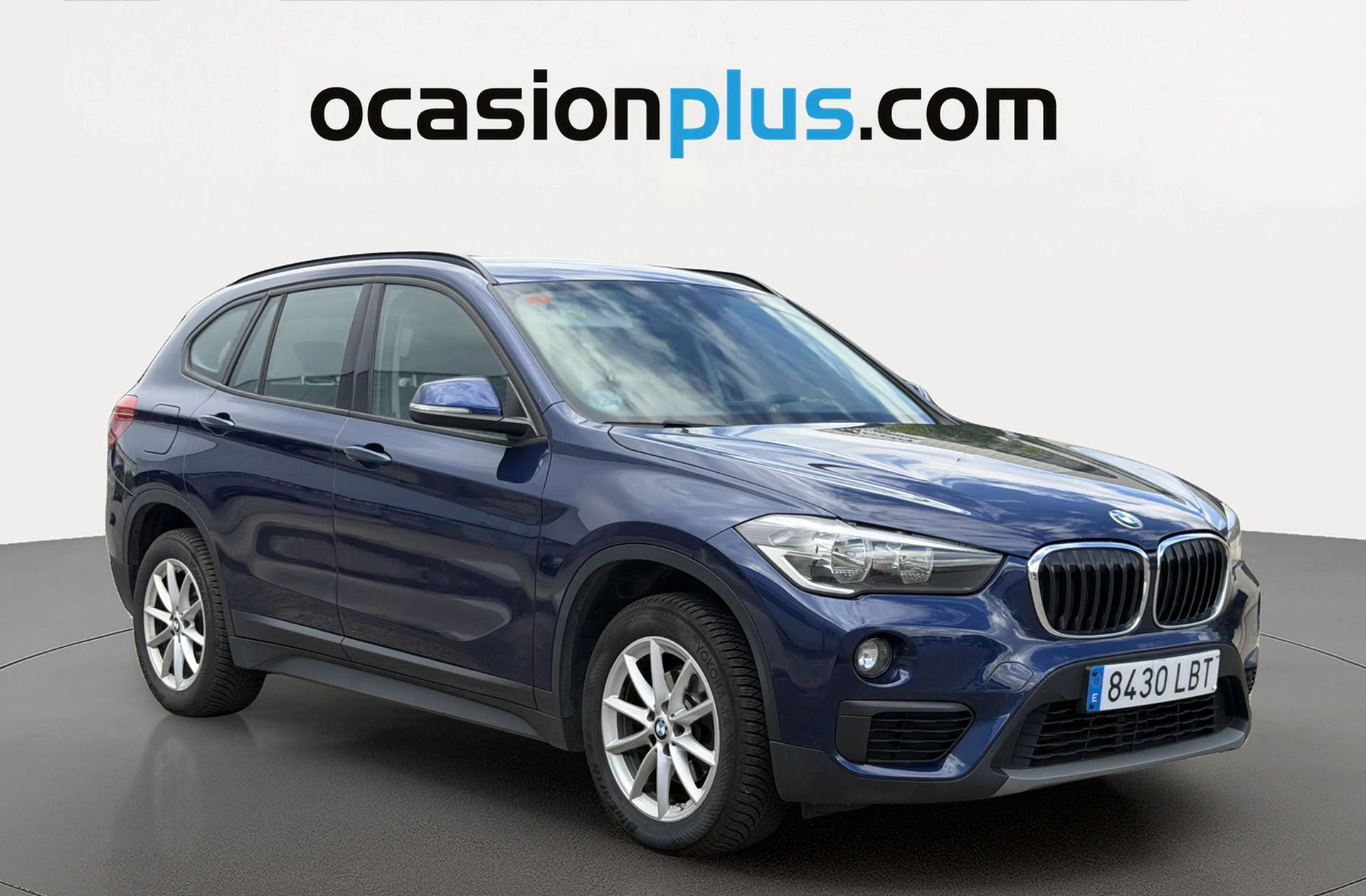 BMW X1 sDrive16d - foto 2