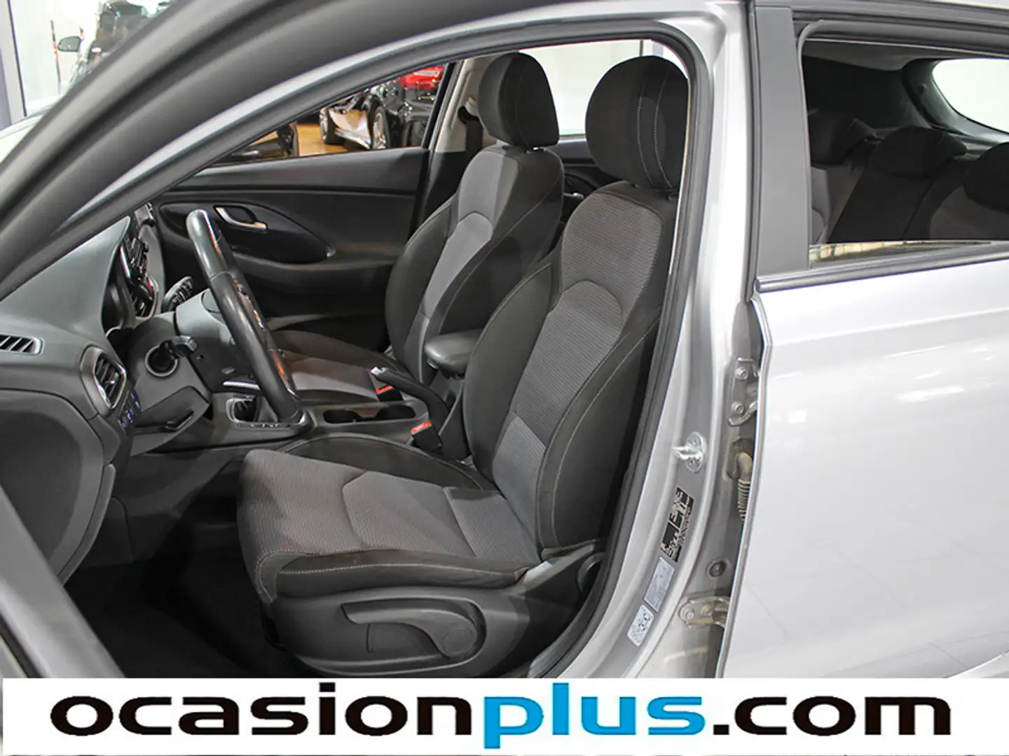 Foto Hyundai i30 Hyundai i30 1.0 TGDI Essence  (120 CV)