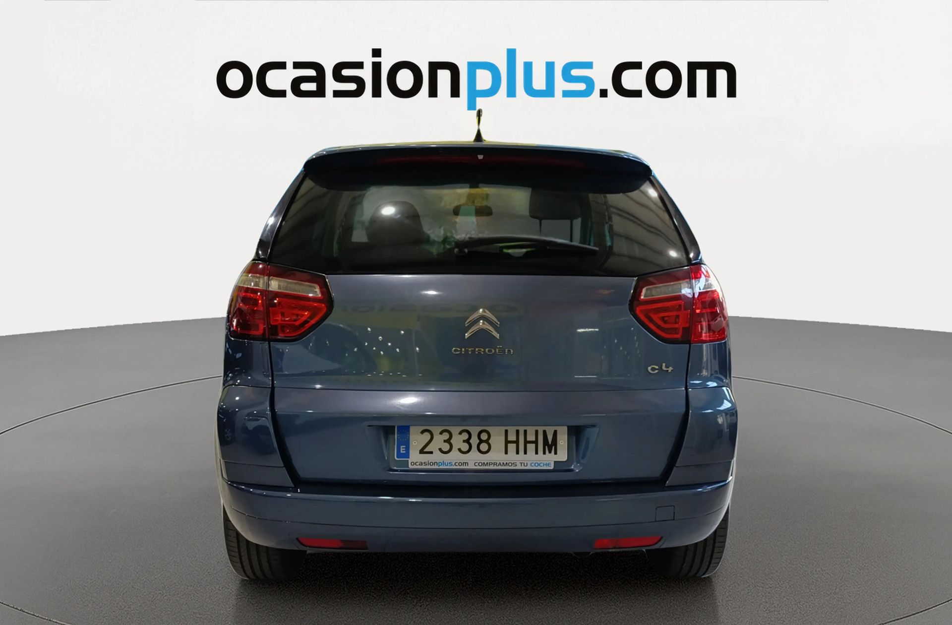 Citroën C4 Picasso 1.6 HDi Business - foto 11