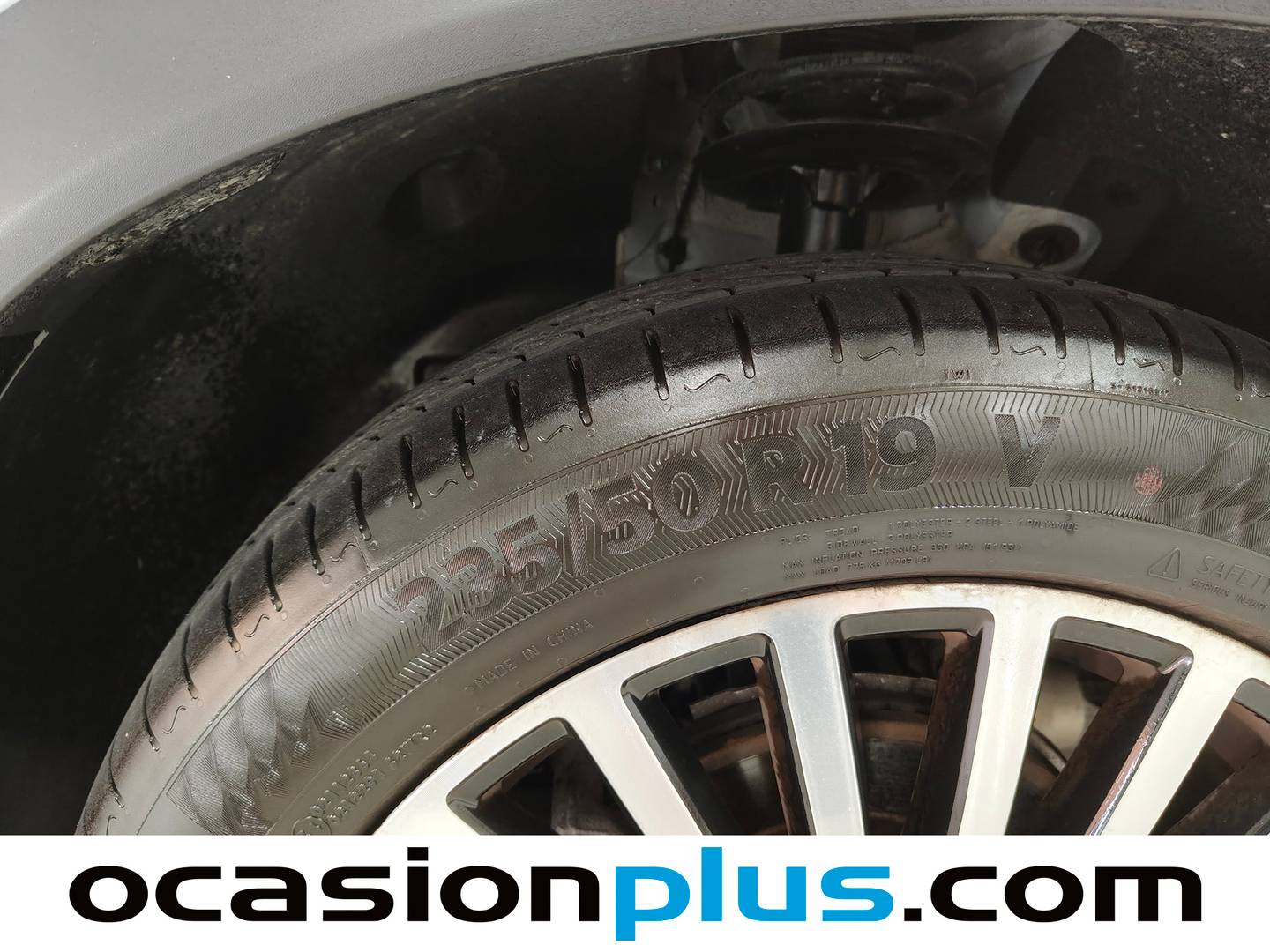 EBRO S800 EBRO S800 1.6 TGDI Luxury DCT (147 CV) 7 Plazas barato