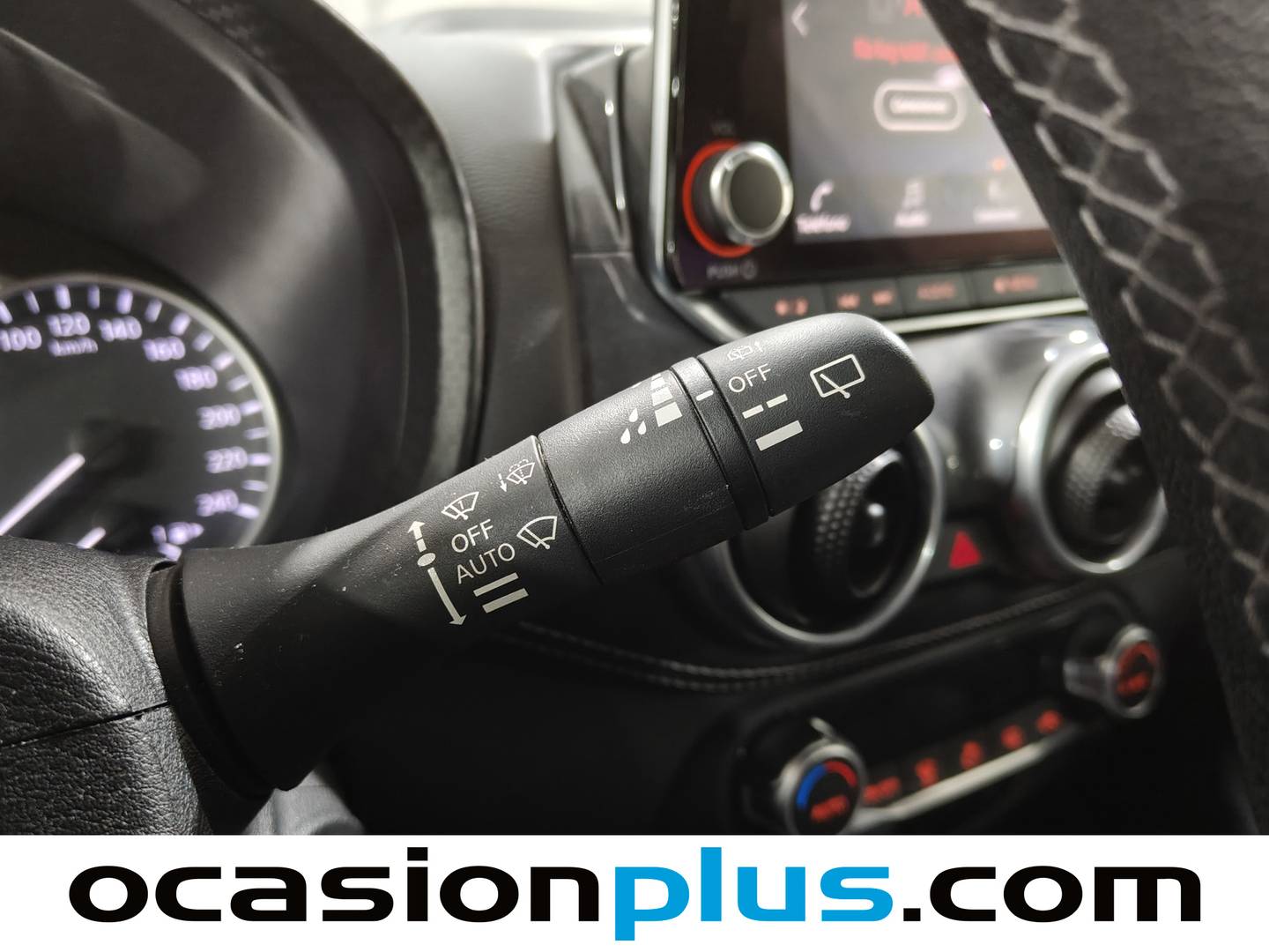 Nissan JUKE Nissan Juke Hybrid N-Design Black Auto (143 CV) barato