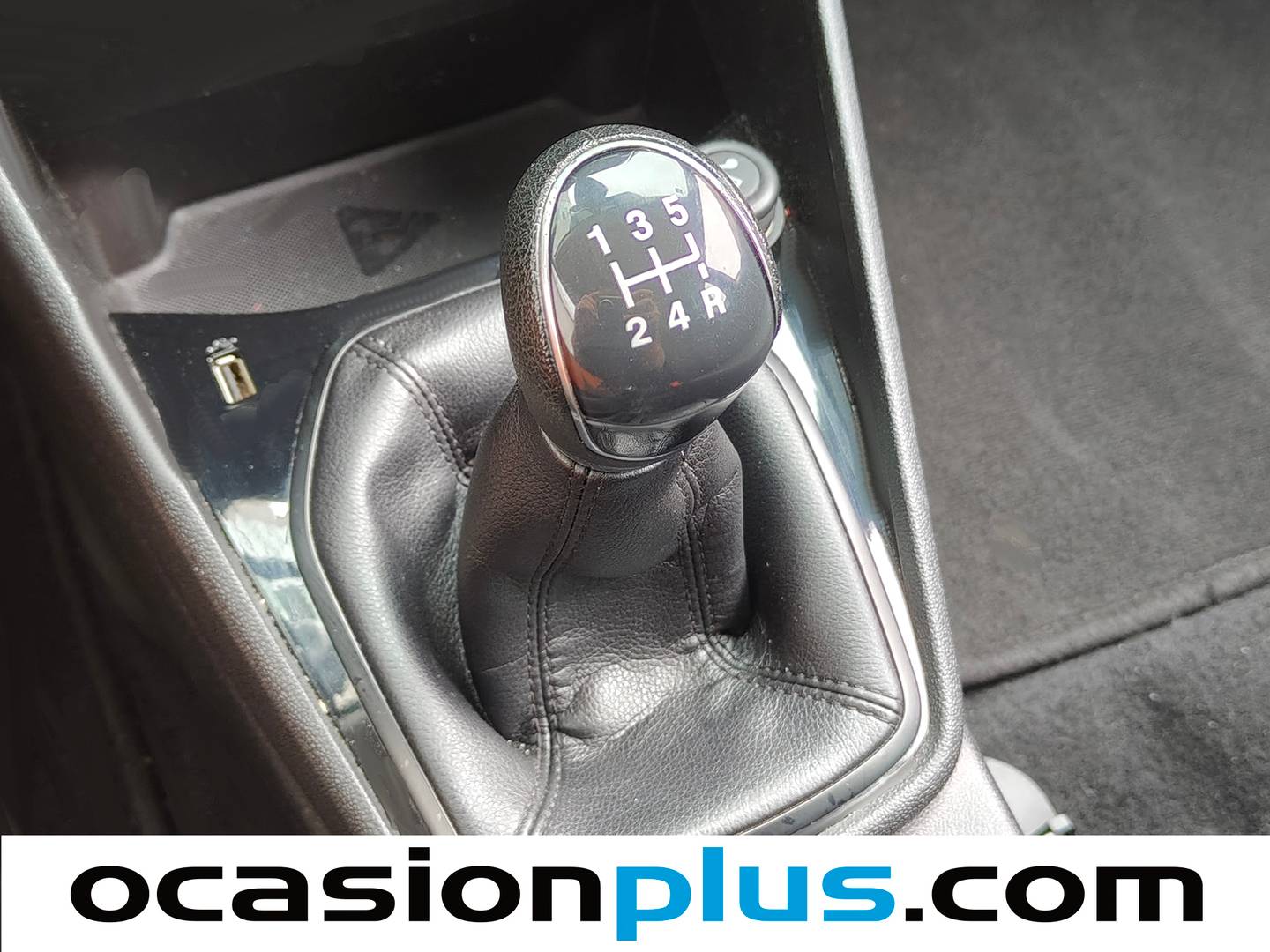 Ford Fiesta Ford Fiesta 1.1 Ti-VCT Trend+ (85 CV) de segunda mano