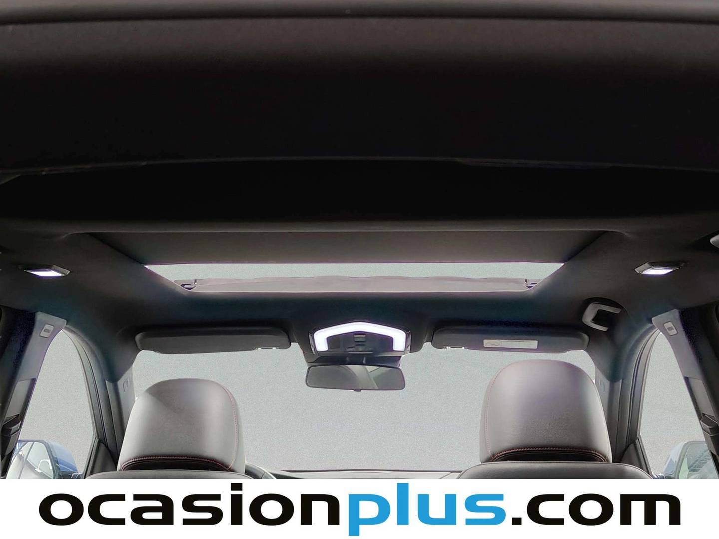 SWM G01 SWM G01 1.5T Elite DCT (137 CV) de ocasión