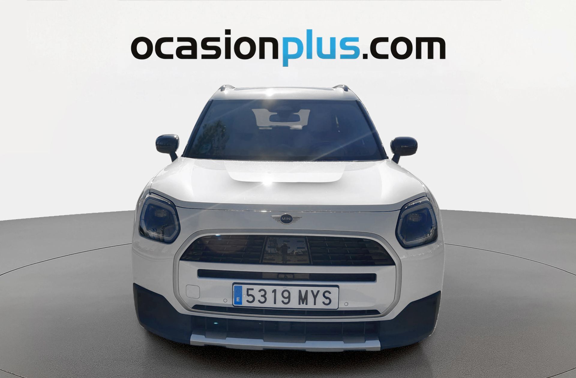 MINI Countryman D - foto 12