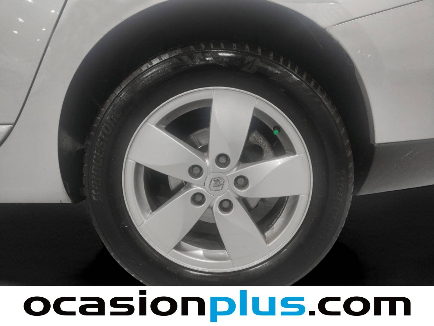 Foto Renault Fluence Renault Fluence 1.6 16v Dynamique (110 CV)