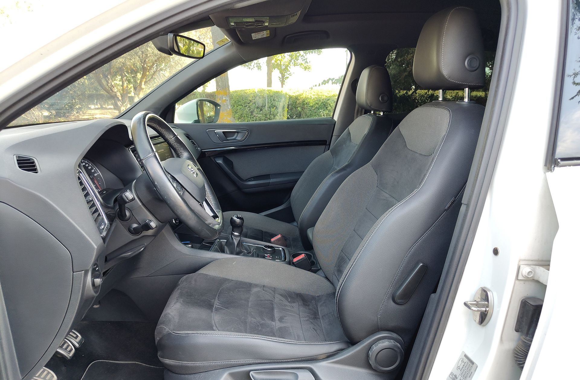 SEAT Ateca 1.4 EcoTSI Xcellence - foto 13