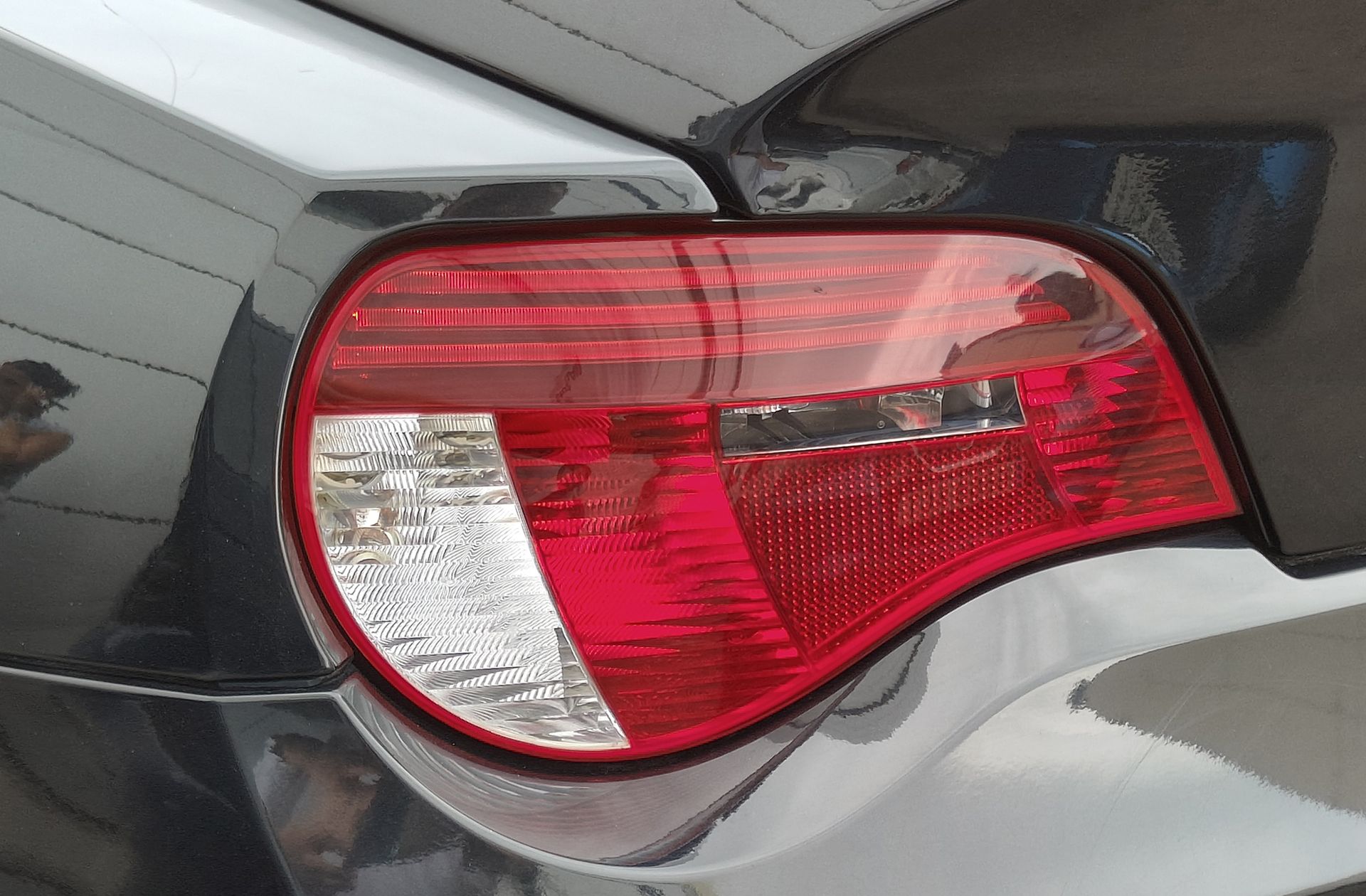 BMW Z4 3.0 si Coupe - foto 13