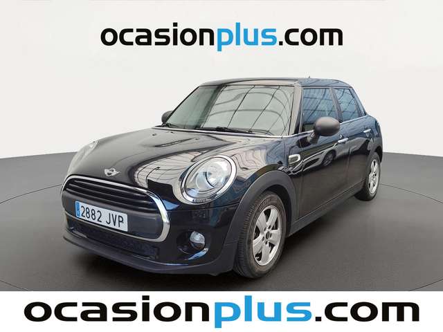 Mini MINI Cooper 5 Puertas One D (95 CV) de segunda mano