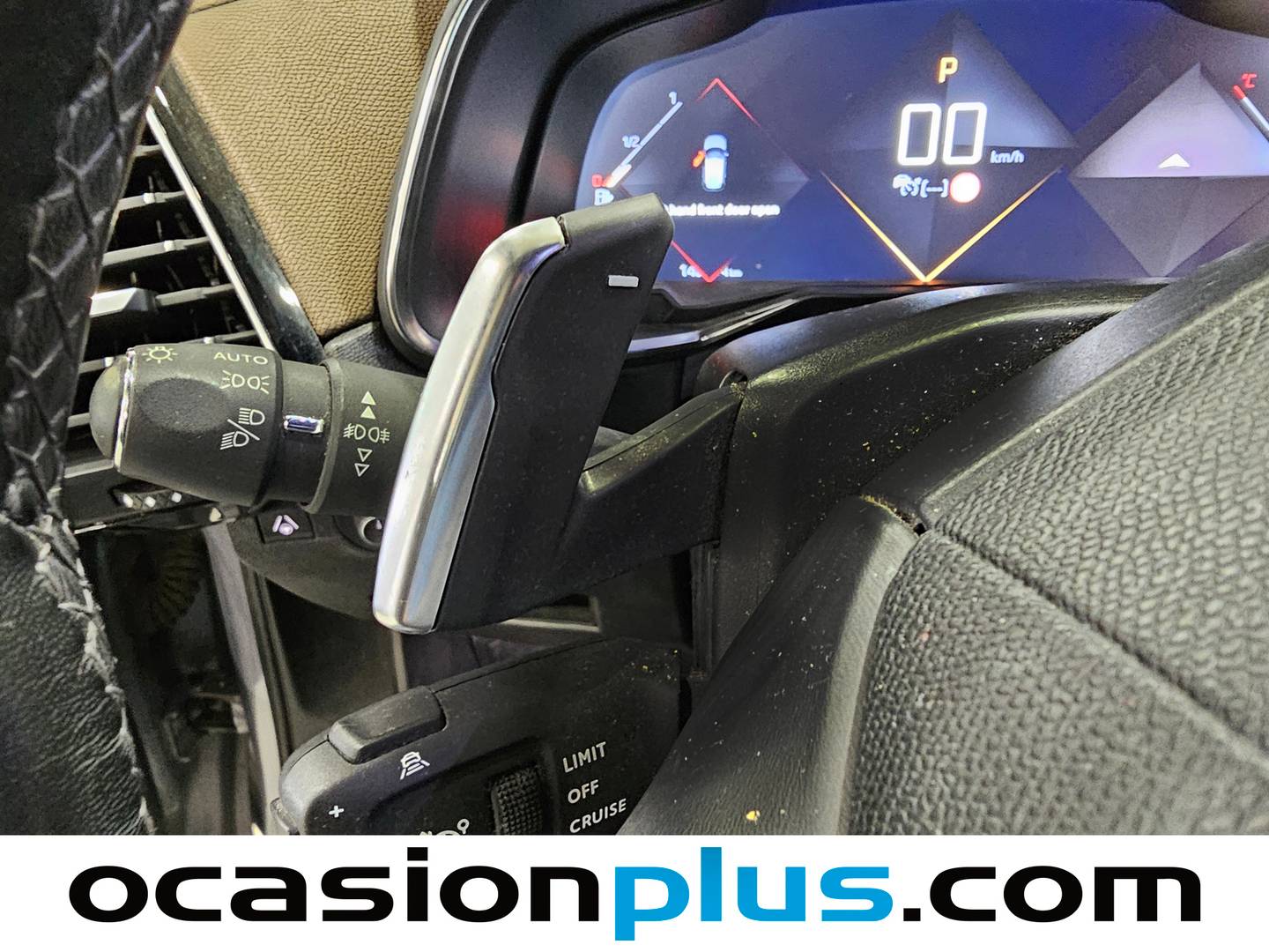 DS DS 7 Crossback DS DS7 Crossback BlueHDi 180 So Chic Auto (180 CV) diésel