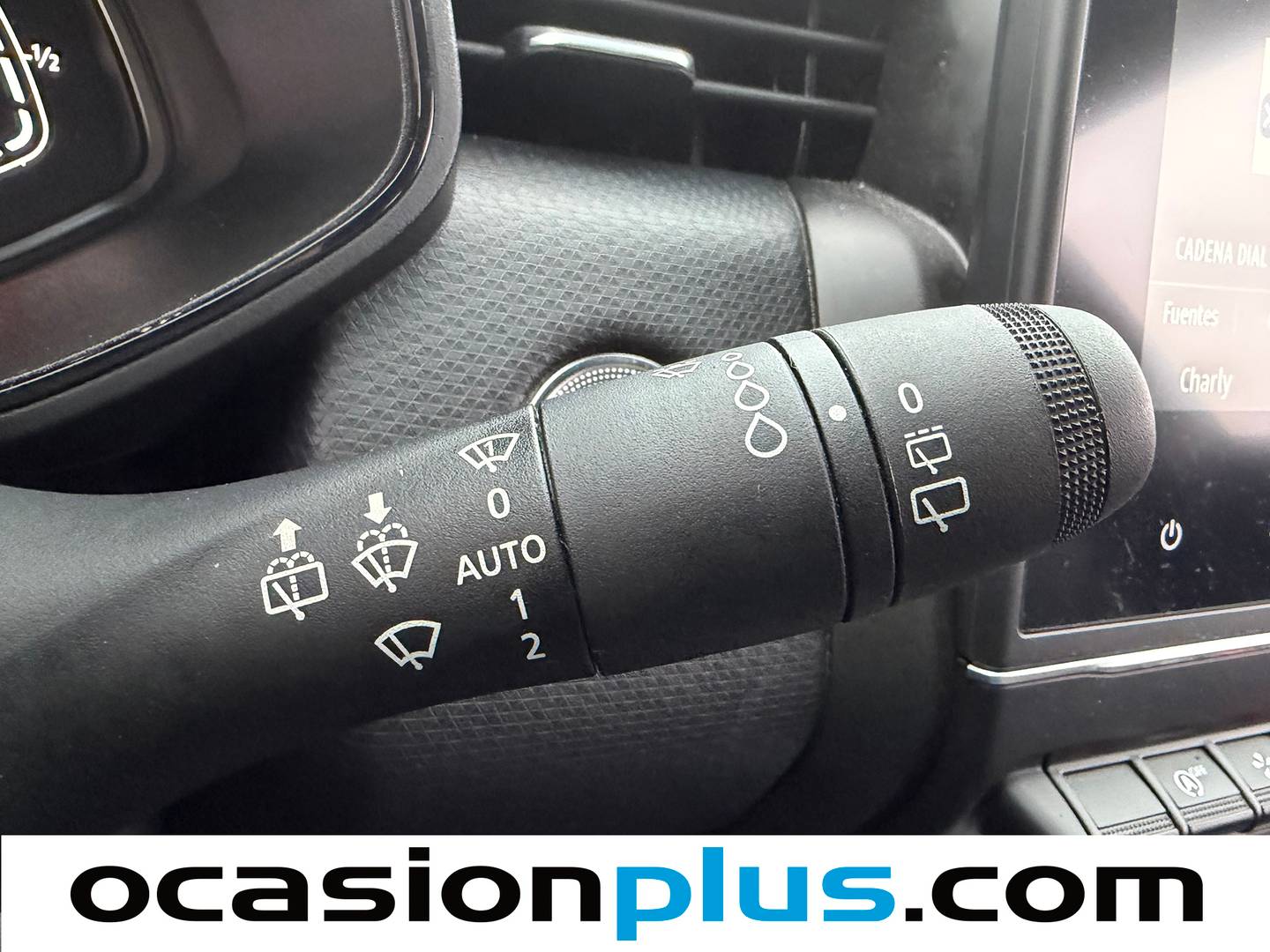 Extras del Renault Clio Renault Clio Zen TCe (90 CV)