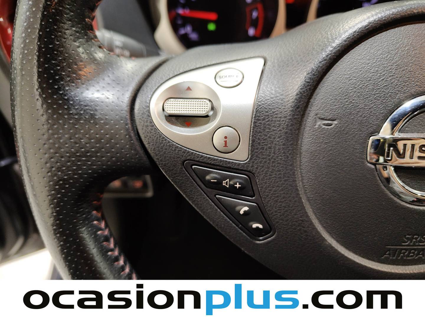 Acabados Nissan JUKE Nissan Juke 1.2 DIG-T N-Connecta (115 CV)