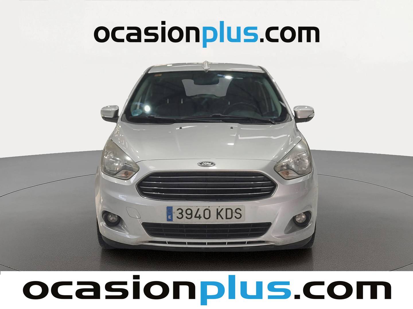 Ford Ka+ Ford Ka+ 1.2 Ti-VCT Ultimate (85 CV) 85cv