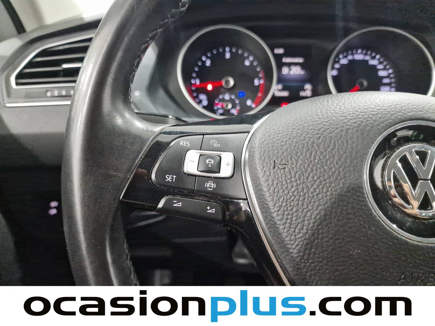 Volkswagen Tiguan Volkswagen Tiguan Advance 2.0 TDI (150 CV) Pack R-Line barato